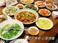 -水先生寧波菜(天一店)