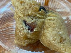 肉粽-三真丸子美食坊(故宫路店)