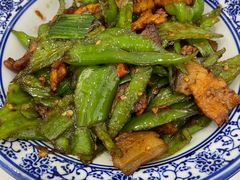 -新新湘菜馆(新中街二条店)