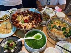 -大丰收脆鱼(万达江北店)