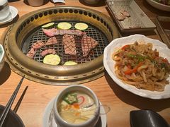 -赤坂亭·M9和牛烧肉(南京江南虹悦城店)