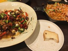 -婉泰·特色小吃·舂鸡脚(告庄二店)