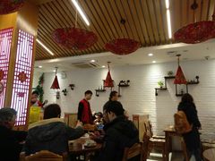 -东北人家铁锅炖(鞍山路店)
