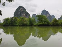-明仕田园
