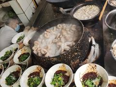 冒节子-甘记肥肠粉(马鞍北路店)
