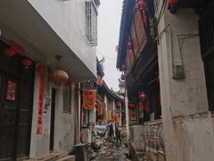 -上甘棠村