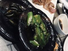 -雅玛花式铁板烧(国宏宾馆店)