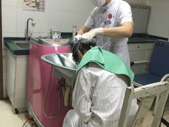 -江南大学附属医院(北院区)