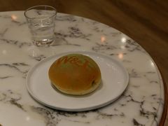 -WHEAT&BAKER-麥(凯德来福士店)