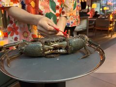 -Ministry of Crab•MOC(交子大道店)