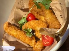 -SPACELAB失重餐厅(世纪汇店)