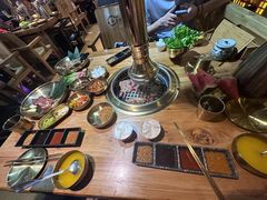 -韩香阁烤肉·烤活鳗(菏泽店)