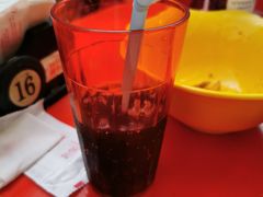 -BHC炸鸡(明洞总店)