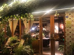 -时光花园(白鹭洲店)