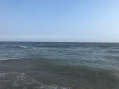 -北戴河东海水浴场