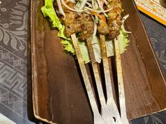 -海尔巴格·新疆菜(吐鲁番店)