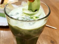 抹茶雪域饮-無邪日式甜品(世博源店)