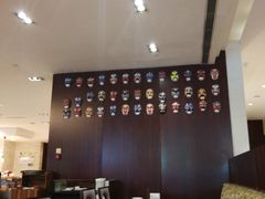 -海中洲国际大酒店-自助餐厅
