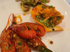 -厦门海景千禧大酒店·海景咖啡厅