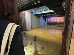 -明日世界密室轰趴·剧本桌游·箭馆团建(国贸店)