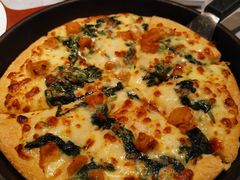 -必胜客(漕宝路店)