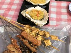 -陈老二烧烤(草市街总店)