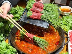 -楠火锅(太古里总店)
