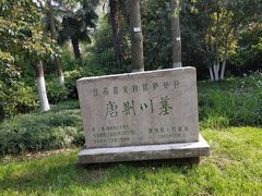 -荆川公园