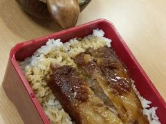 -和风拉面