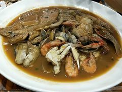 -台州老六海鲜面馆(上南总店)