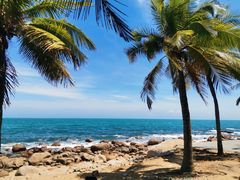 -三亚南山文化旅游区