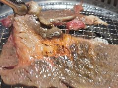 -松鱼亭·和牛烧肉(协鑫广场店)