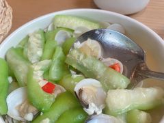 -隅乐胡椒虾·台湾菜·团建(皇岗店)