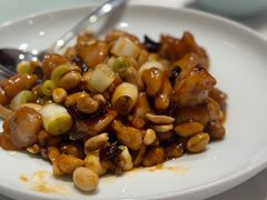 -惠丰堂饭庄·烤鸭·京味菜(翠微路店)
