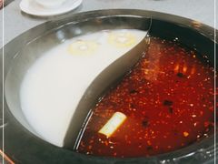 -鱻鱼捞.祥祥鱼锅(高淳一店)