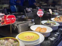 -阿财老铺·老蚌埠龙虾城(华夏总店)