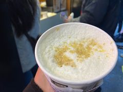 -茶颜悦色(嘉顿一楼吉时赏味游园会店)