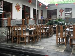 -燕北云山·农家菜·灶台鱼(密云溪翁庄店)
