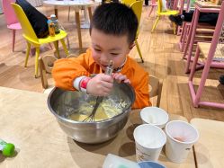 -宝燕乐园(闵行旗舰店)