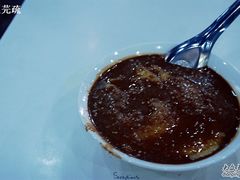 面茶&nbsp;-隆福寺小吃店(东四店)