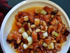 -北京云瑧金陵莲花酒店·莲·川小馆