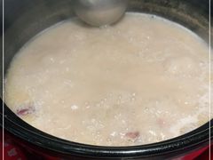 -捞神煲汤火锅(湖滨商业街店)