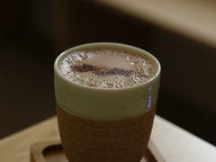 多米尼加黑巧-SANYAY叁言咖啡巧克力
