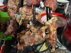 -艾尼纯羊烤肉店