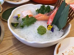 -松野谷·寿喜烧自助(华联顺义金街购物中心店)