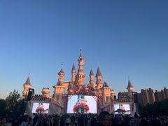 -沈阳方特欢乐世界