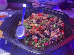 -蛙来哒(汇一城黑金冠店)
