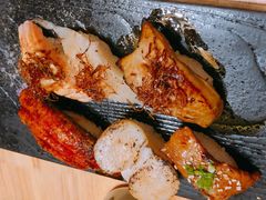 -东京屋(武定路店)