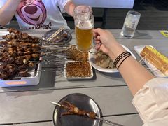 -No.DD戳子烧烤·江湖菜(北京总店)