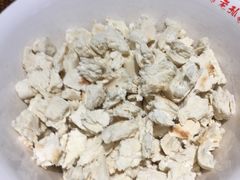 牛肉泡馍-毅祥斋老孙家泡馍(北院门鼓楼店)
